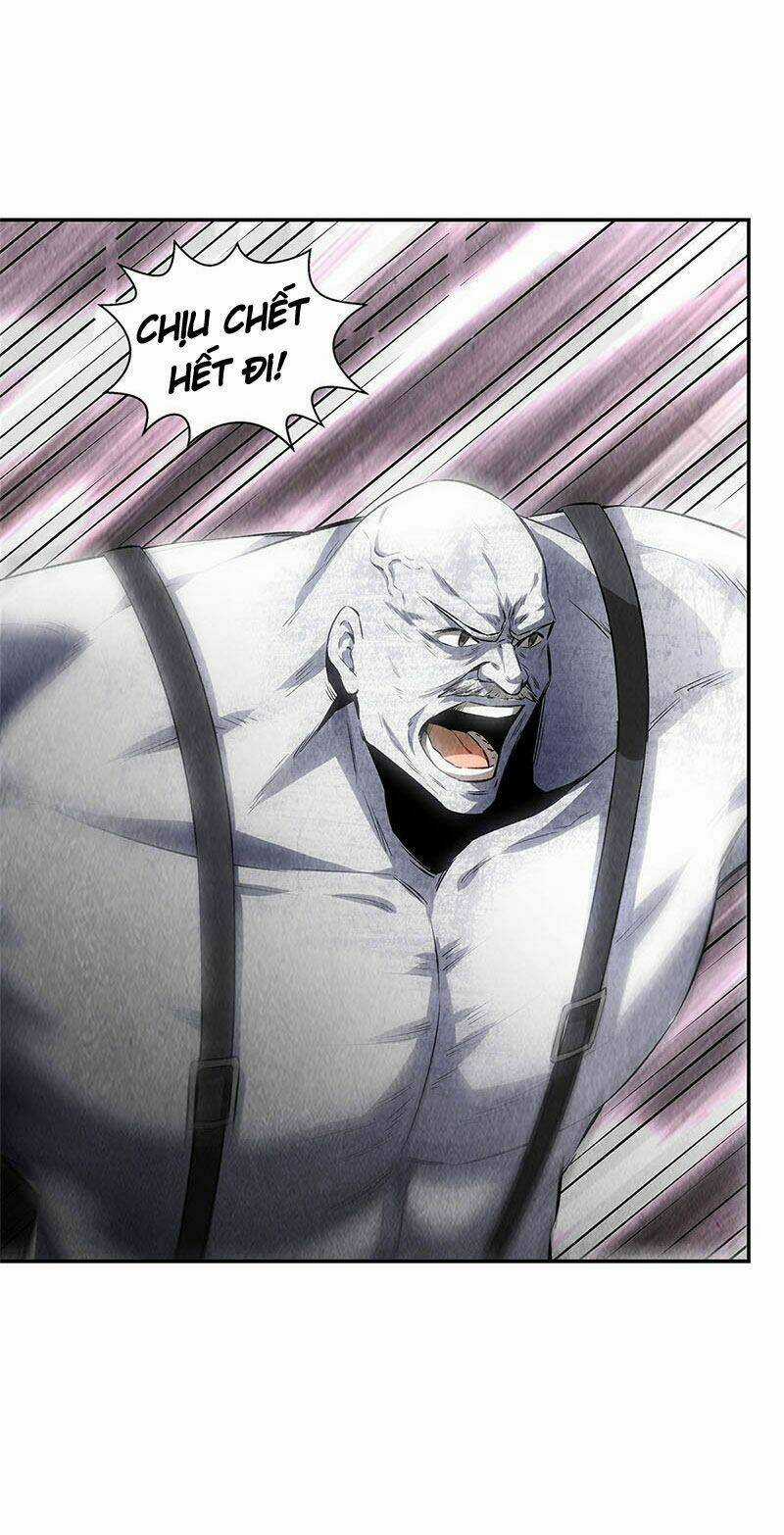 Ta Là Phế Vật Chapter 123 trang 32