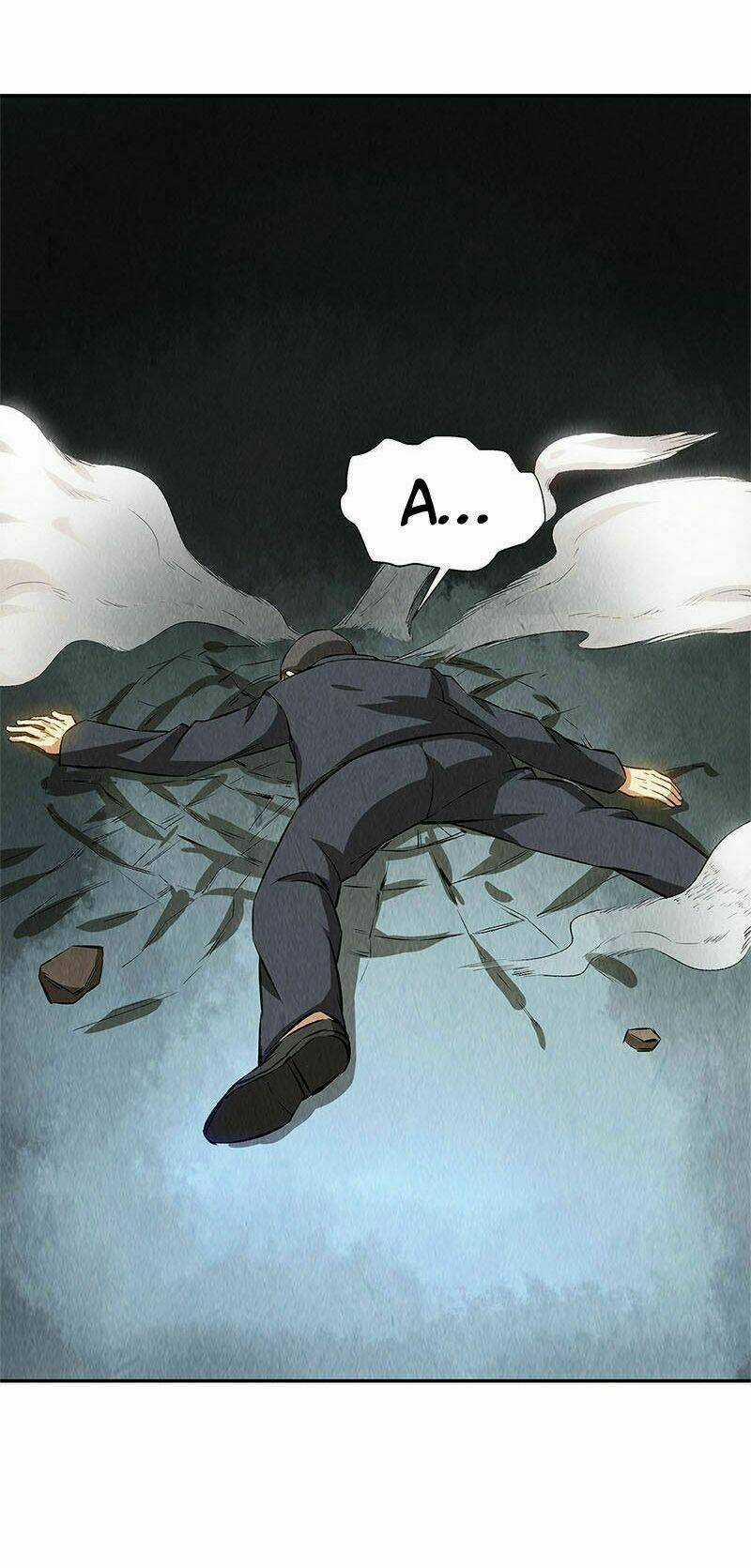 Ta Là Phế Vật Chapter 123 trang 34