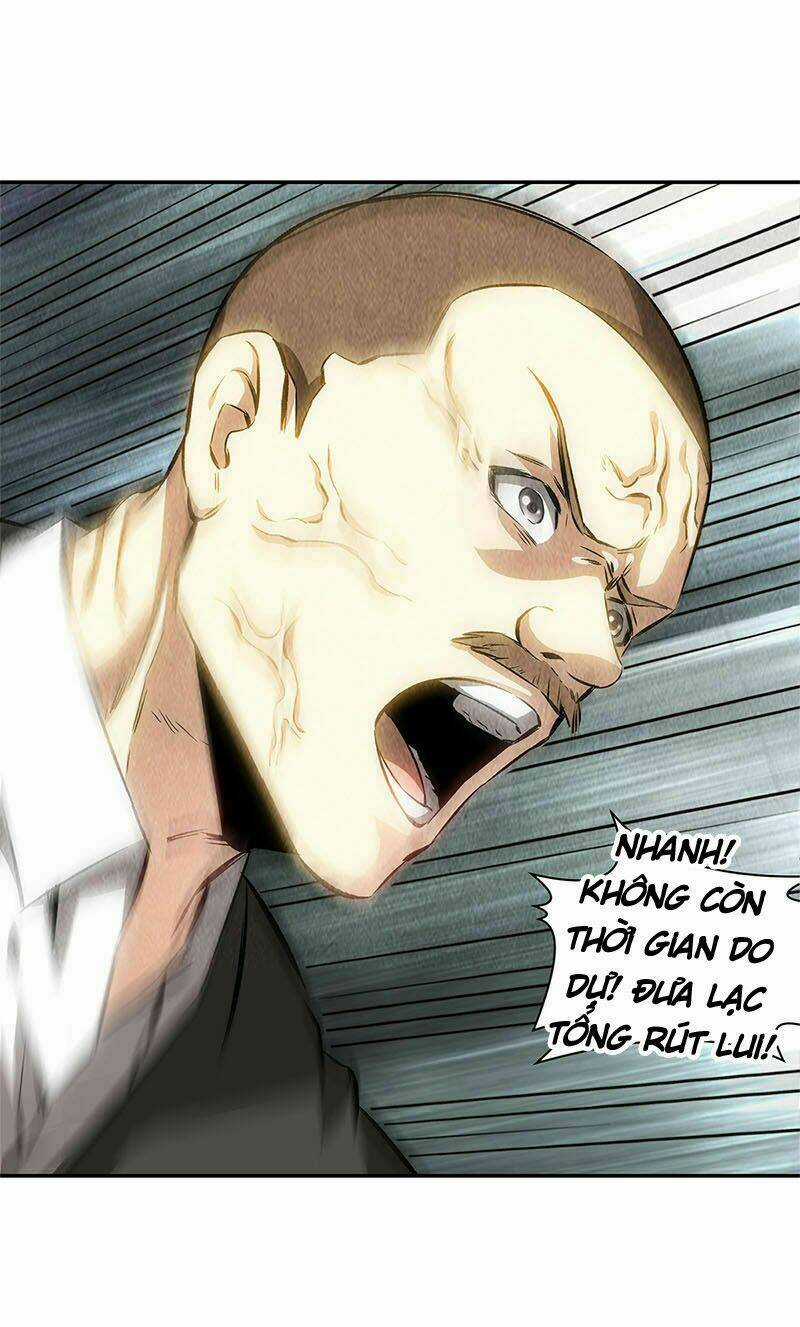 Ta Là Phế Vật Chapter 123 trang 37