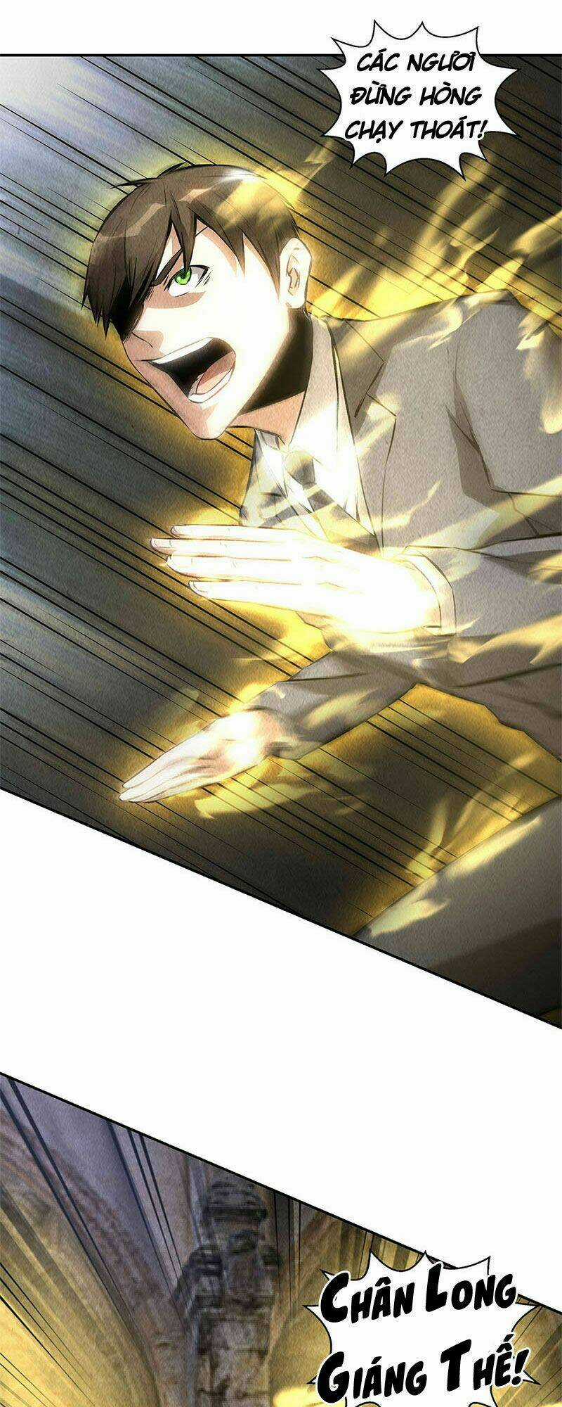 Ta Là Phế Vật Chapter 123 trang 5