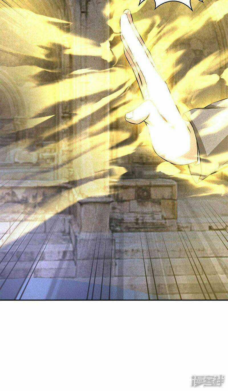 Ta Là Phế Vật Chapter 123 trang 6