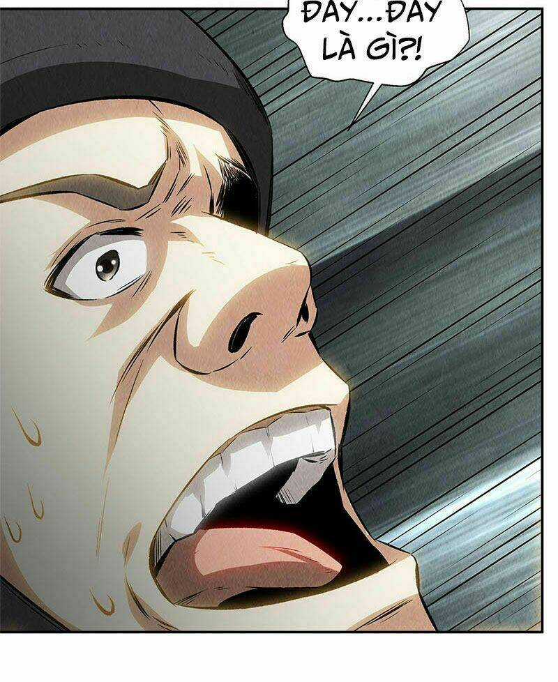 Ta Là Phế Vật Chapter 123 trang 8