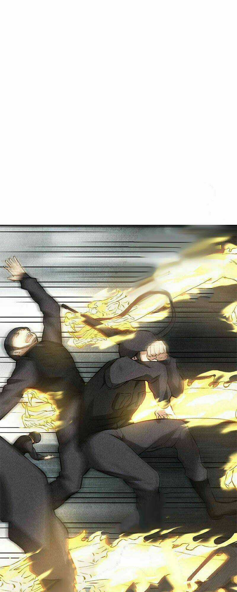 Ta Là Phế Vật Chapter 123 trang 9