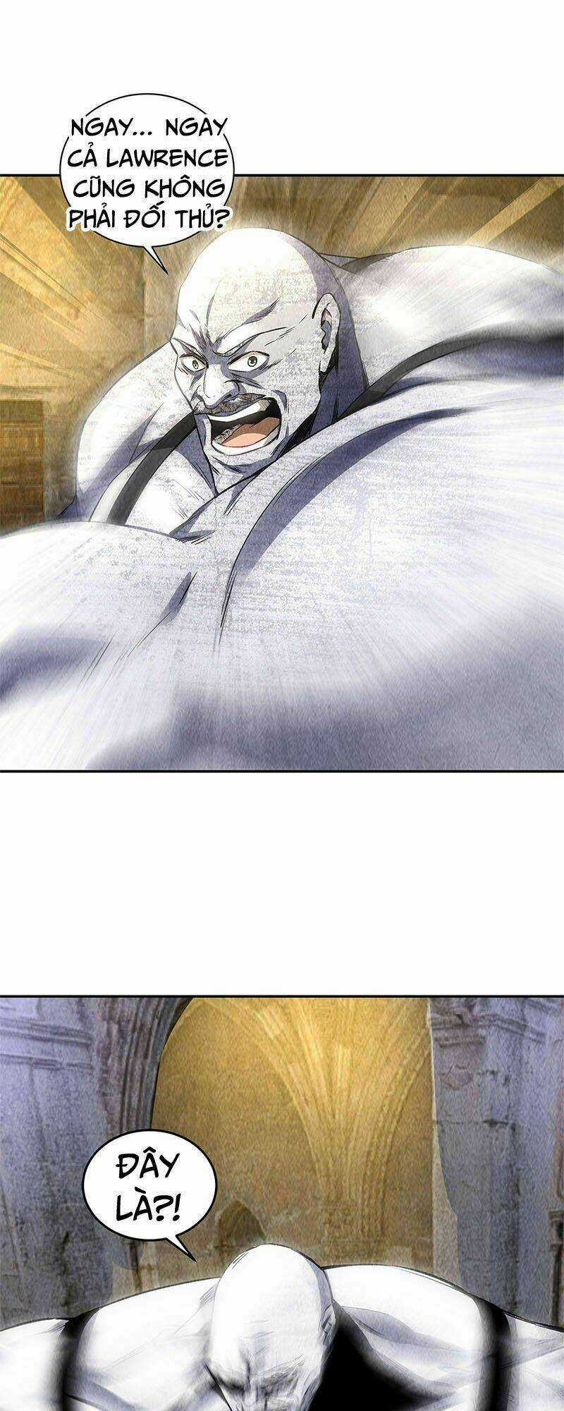 Ta Là Phế Vật Chapter 124 trang 10