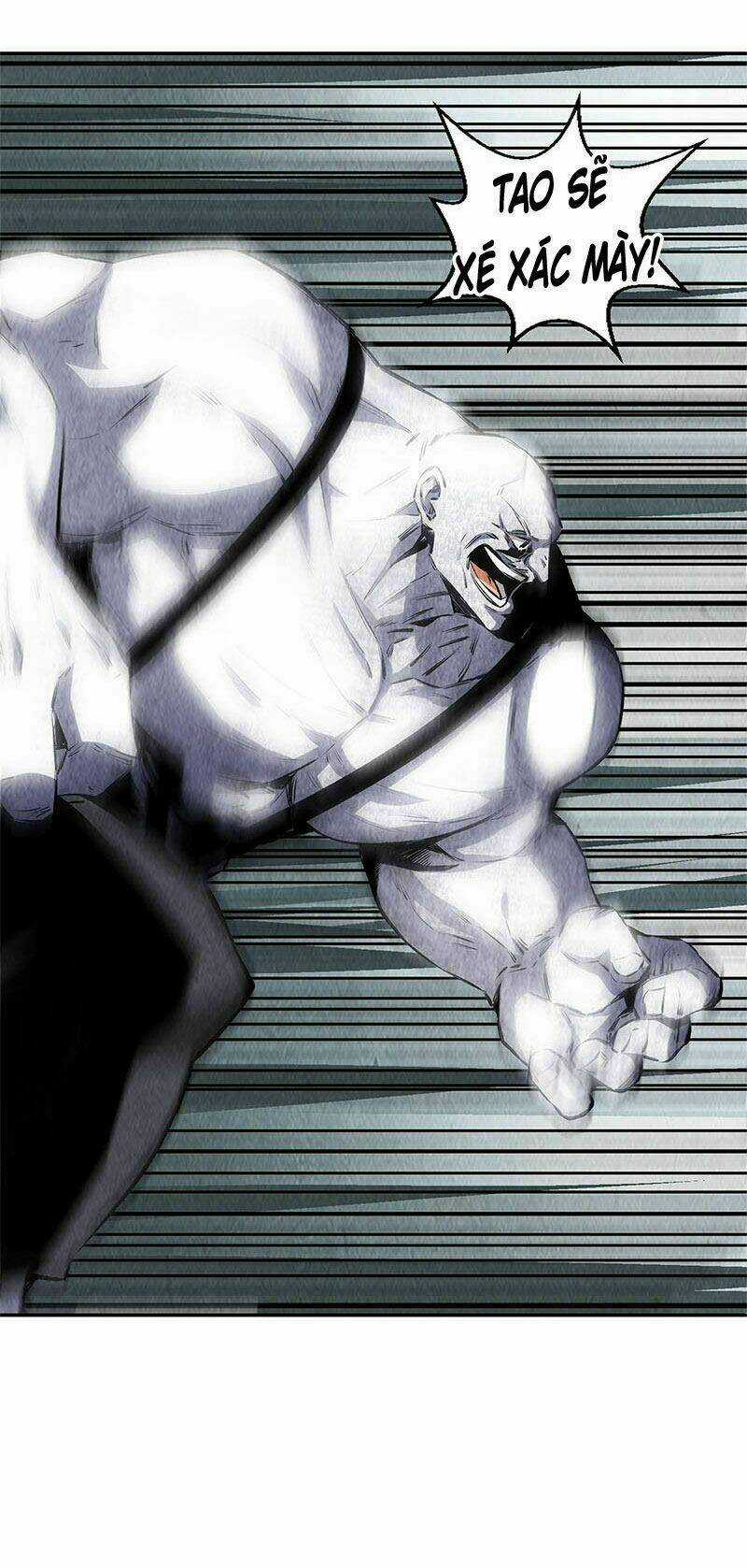 Ta Là Phế Vật Chapter 124 trang 13