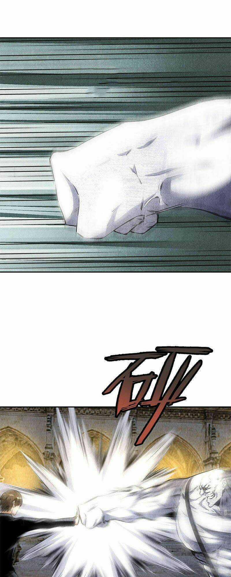 Ta Là Phế Vật Chapter 124 trang 16