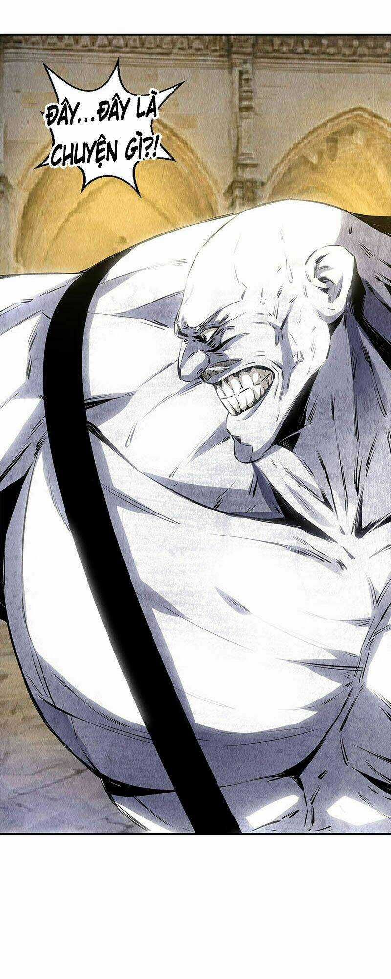 Ta Là Phế Vật Chapter 124 trang 18