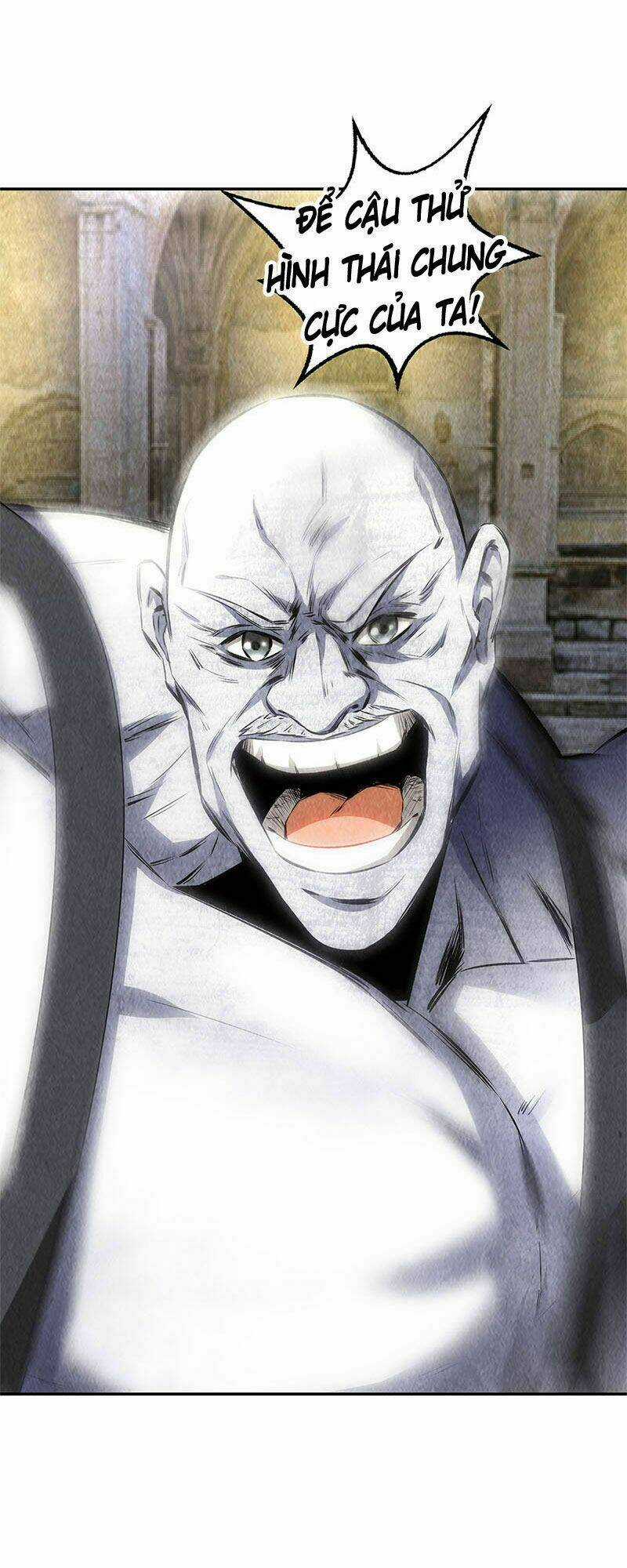 Ta Là Phế Vật Chapter 124 trang 22