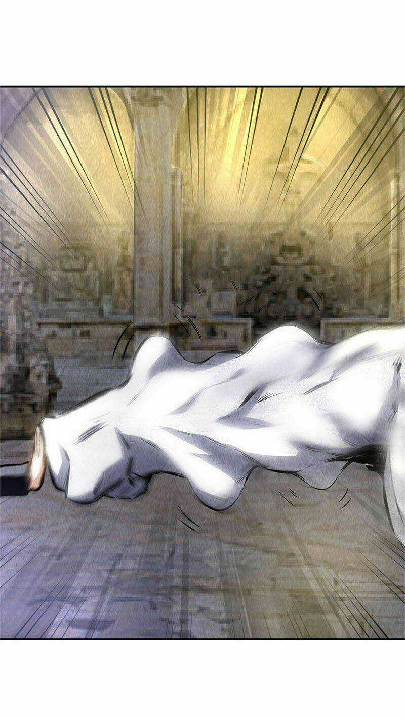 Ta Là Phế Vật Chapter 124 trang 23