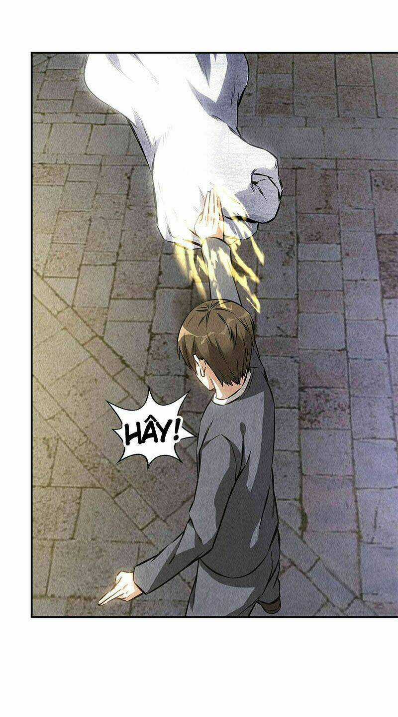 Ta Là Phế Vật Chapter 124 trang 25