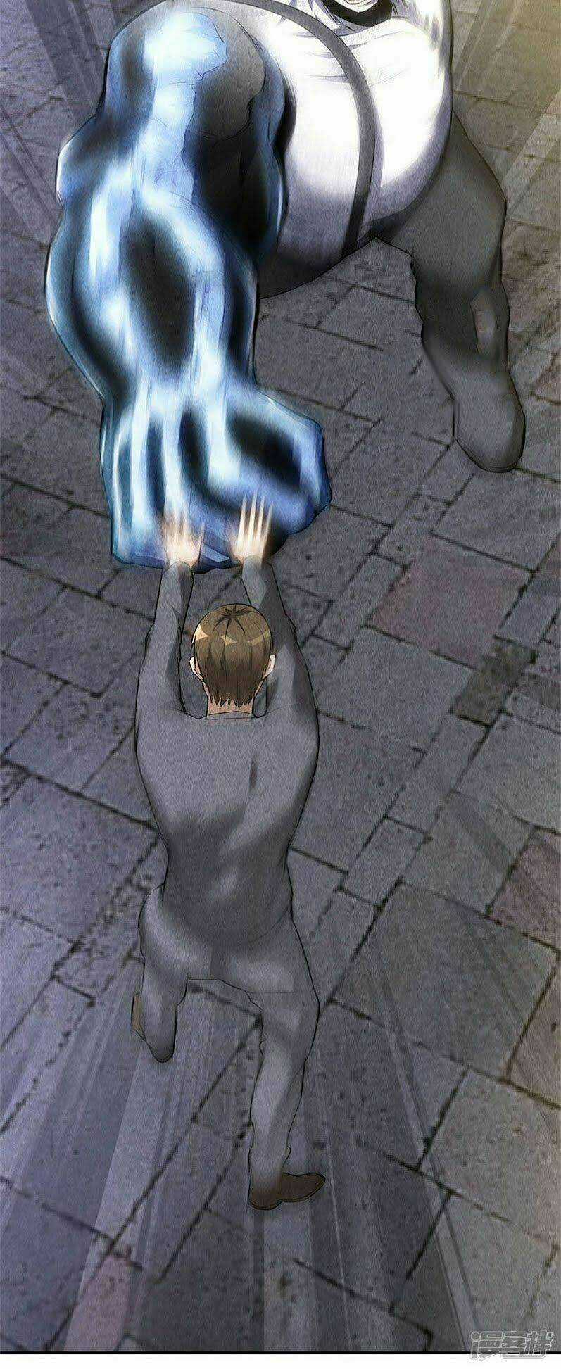 Ta Là Phế Vật Chapter 124 trang 29