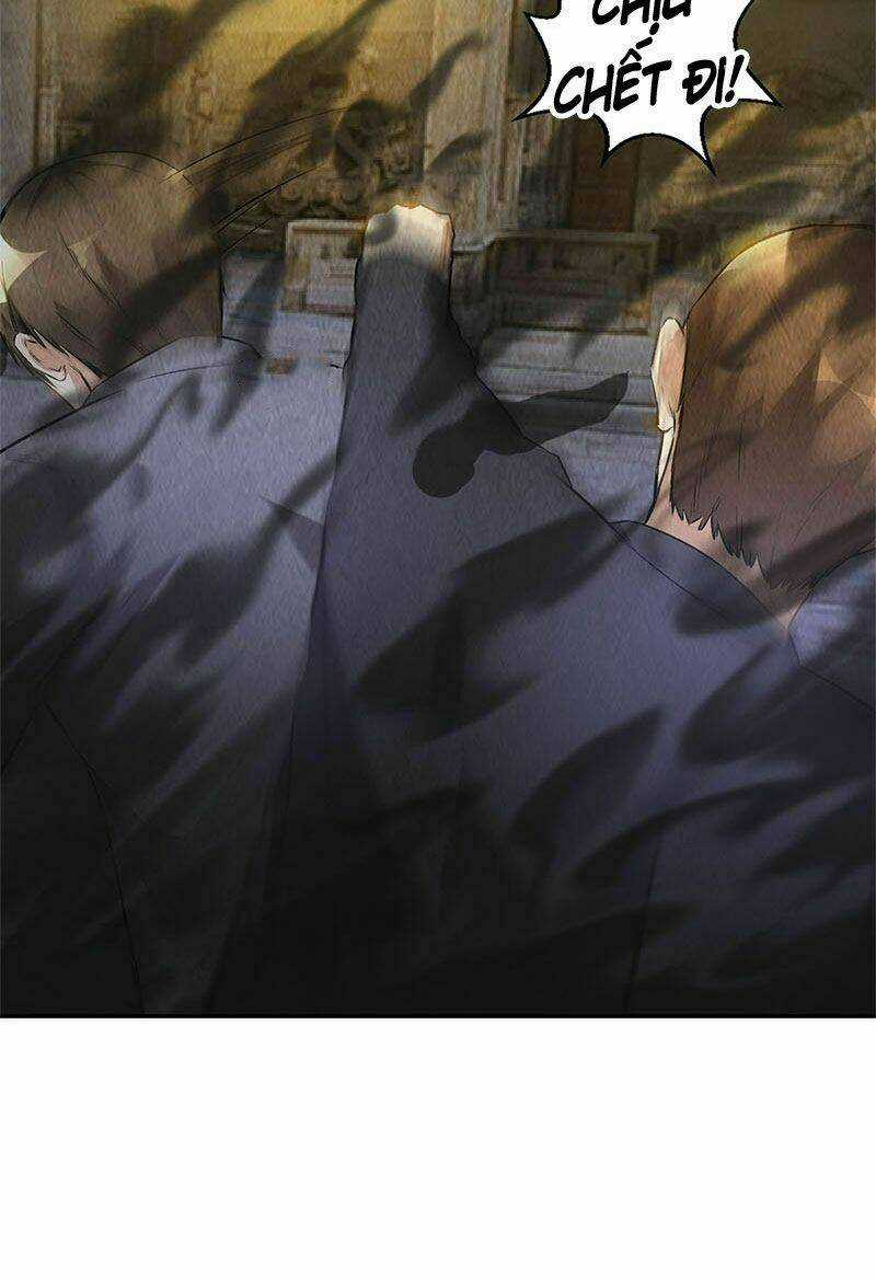 Ta Là Phế Vật Chapter 124 trang 3