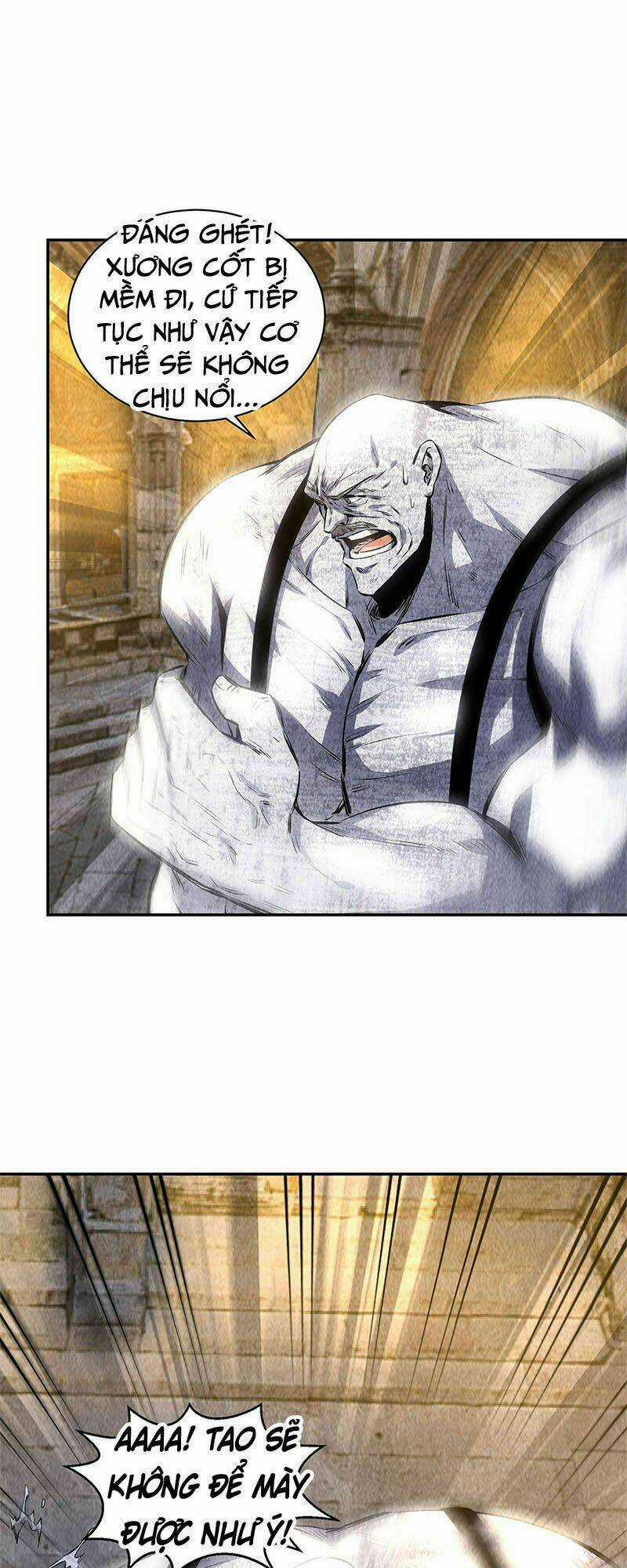 Ta Là Phế Vật Chapter 124 trang 30