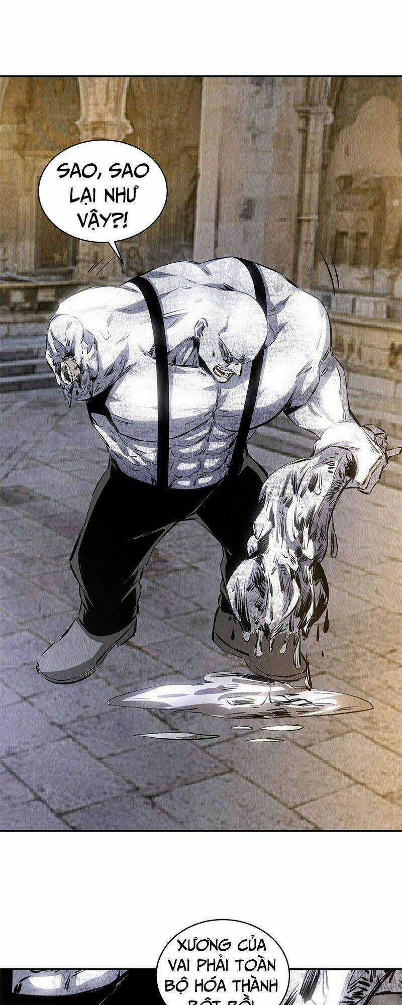 Ta Là Phế Vật Chapter 124 trang 32