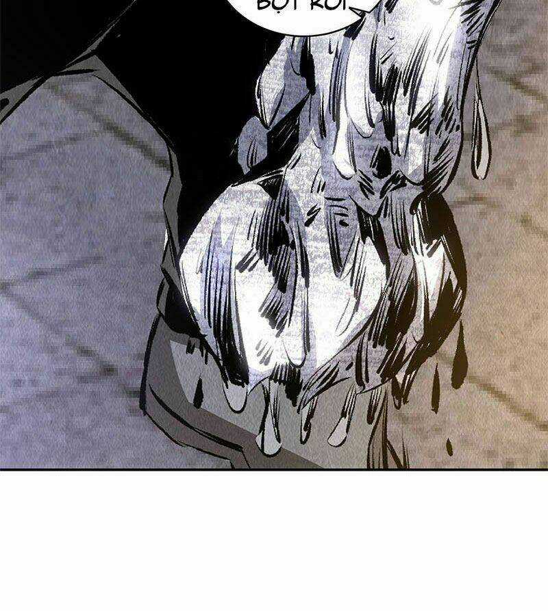 Ta Là Phế Vật Chapter 124 trang 33