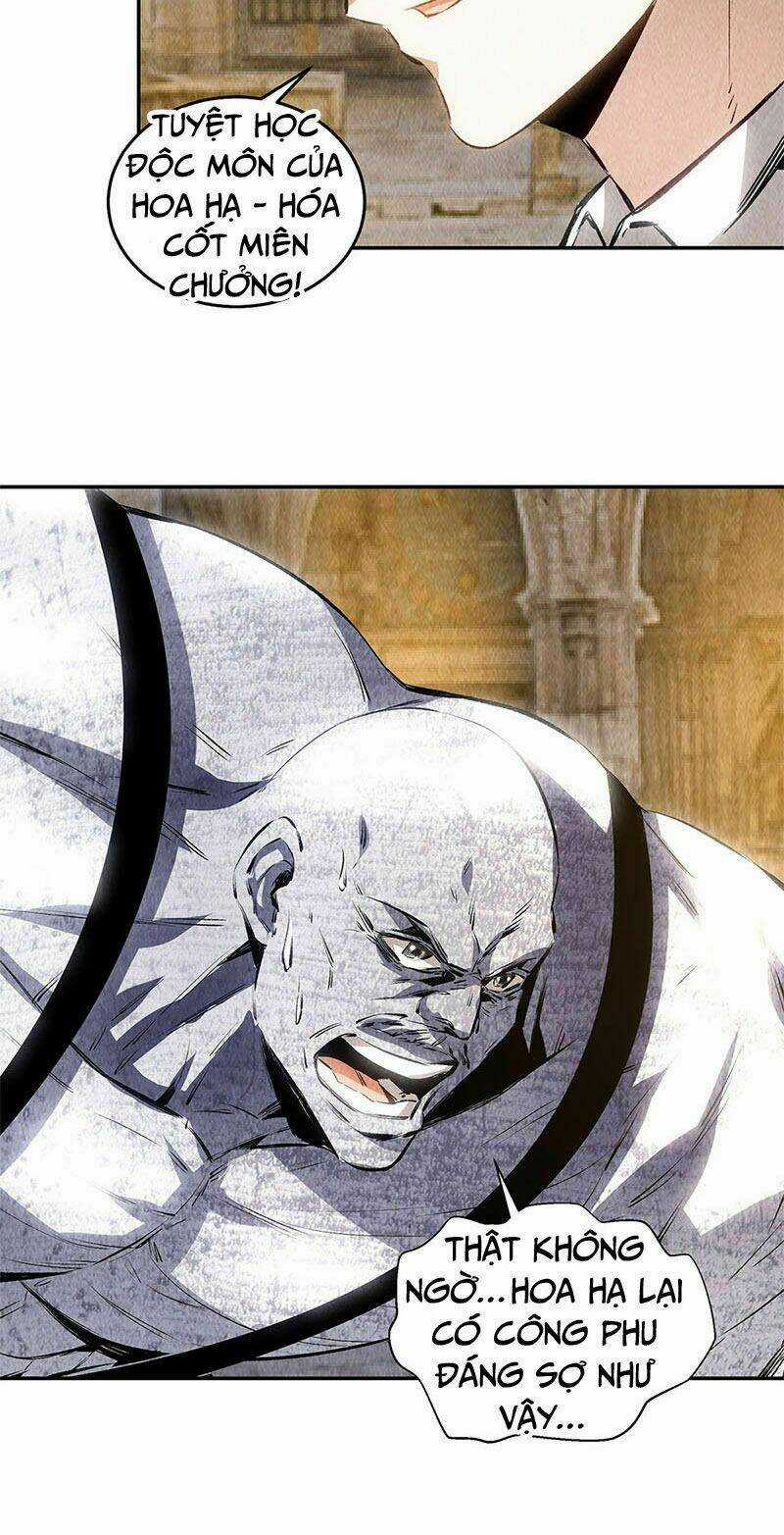 Ta Là Phế Vật Chapter 124 trang 35