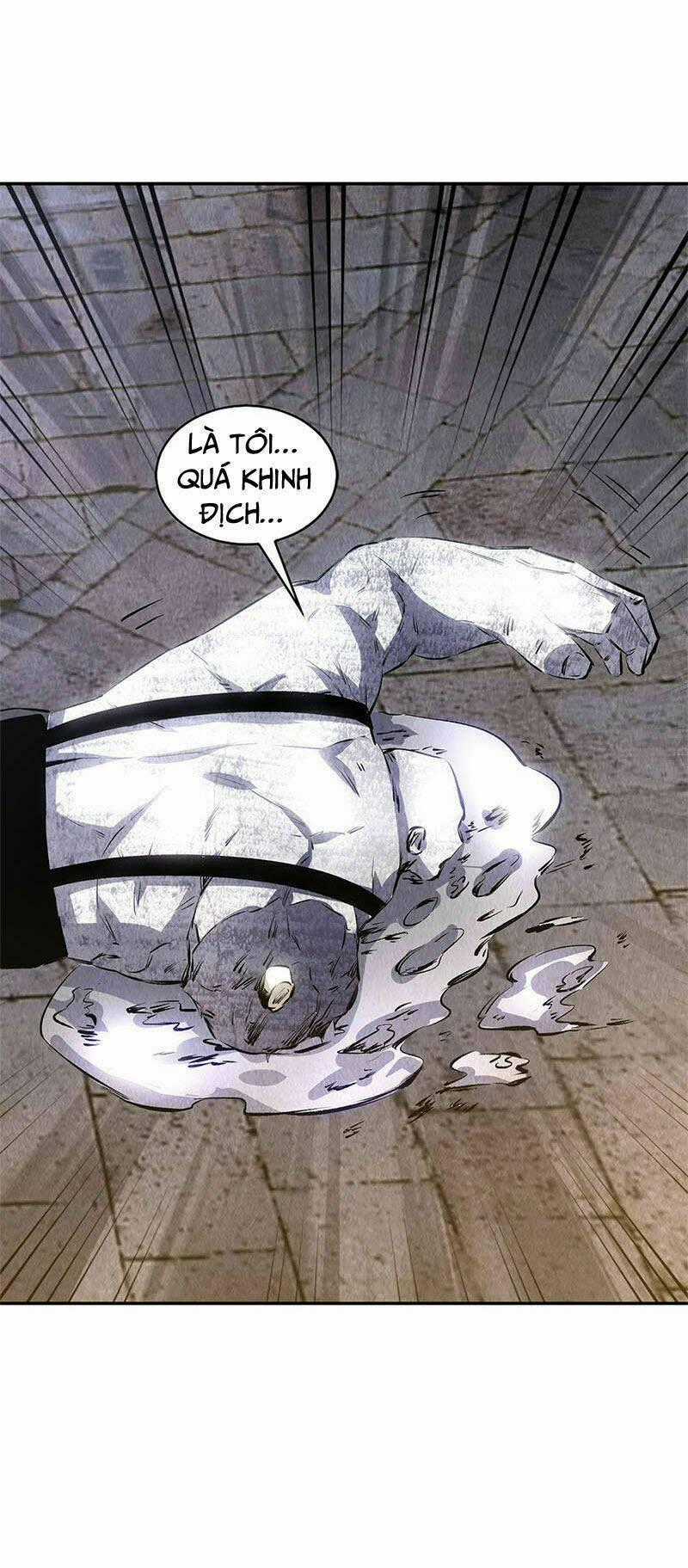 Ta Là Phế Vật Chapter 124 trang 36