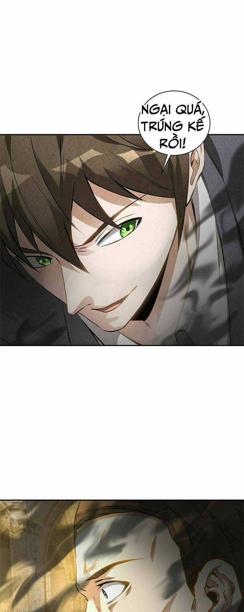 Ta Là Phế Vật Chapter 124 trang 4