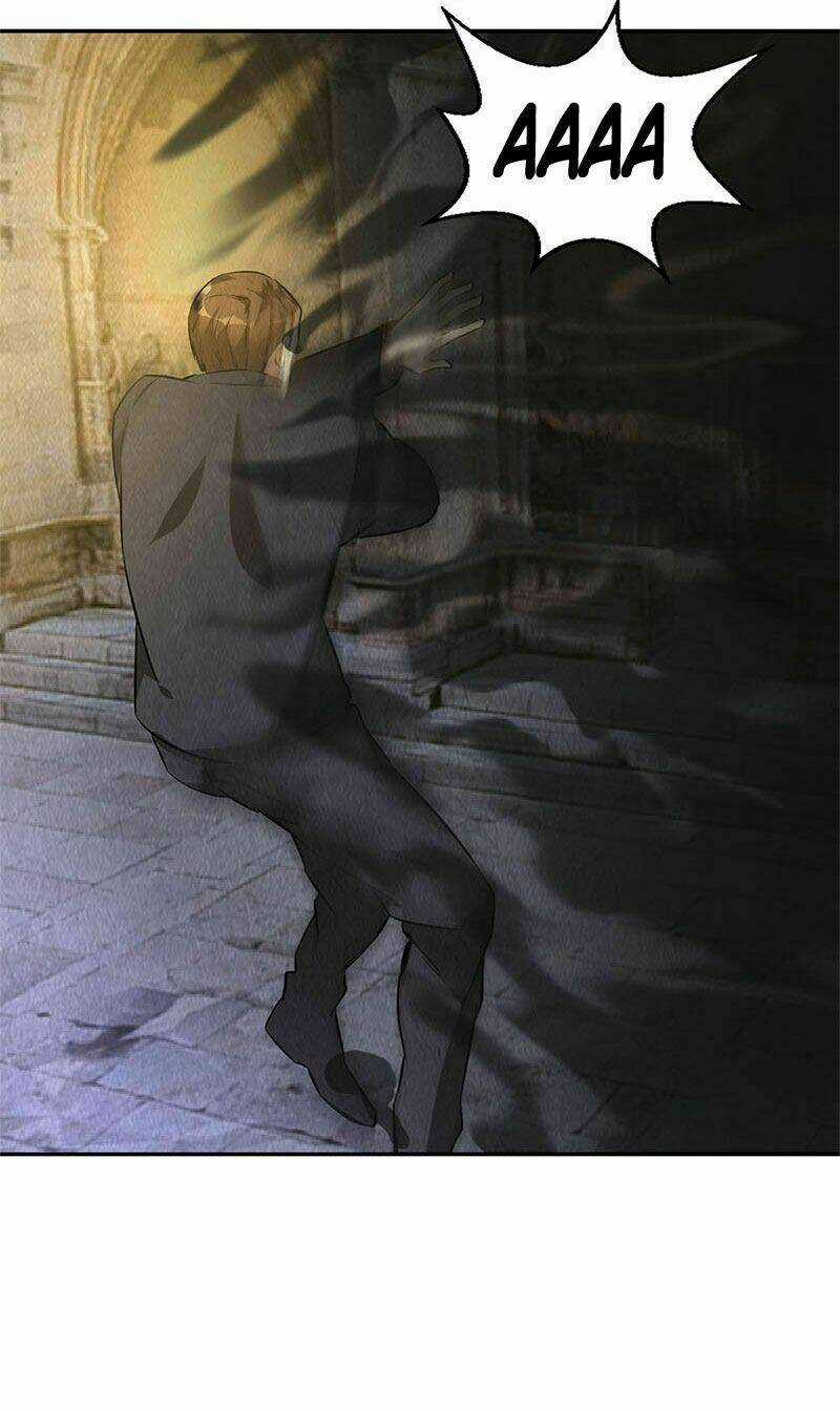 Ta Là Phế Vật Chapter 124 trang 7