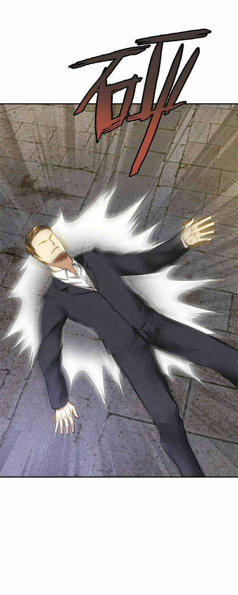 Ta Là Phế Vật Chapter 124 trang 8