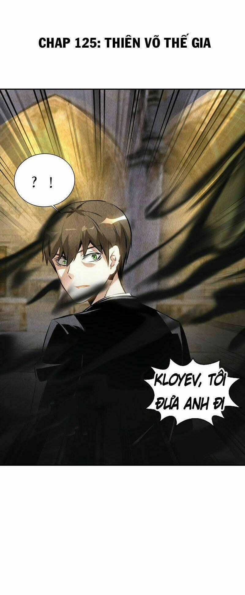 Ta Là Phế Vật Chapter 125 trang 1