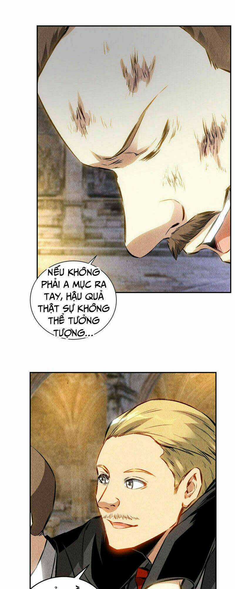 Ta Là Phế Vật Chapter 125 trang 10