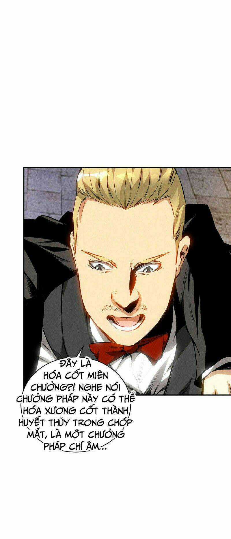 Ta Là Phế Vật Chapter 125 trang 14