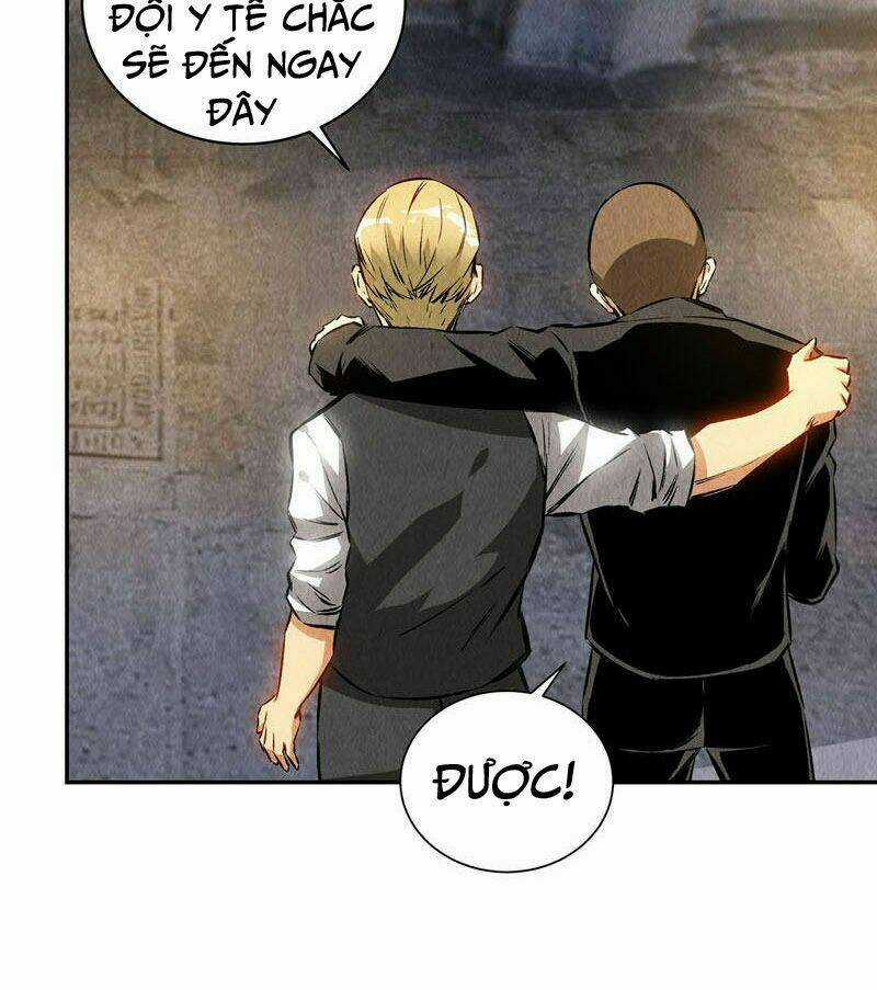 Ta Là Phế Vật Chapter 125 trang 16