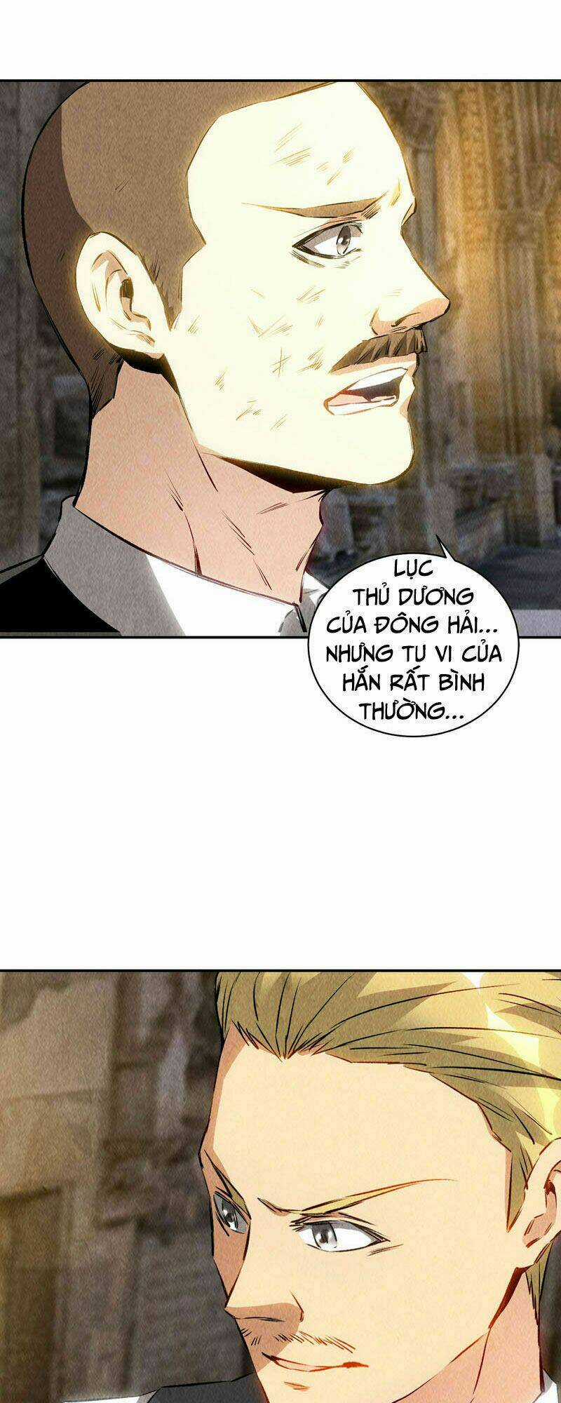 Ta Là Phế Vật Chapter 125 trang 19