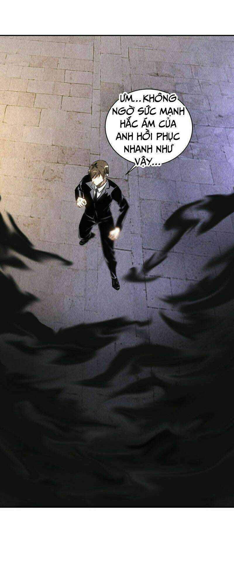 Ta Là Phế Vật Chapter 125 trang 2