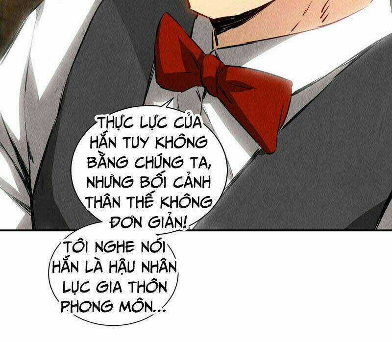 Ta Là Phế Vật Chapter 125 trang 20
