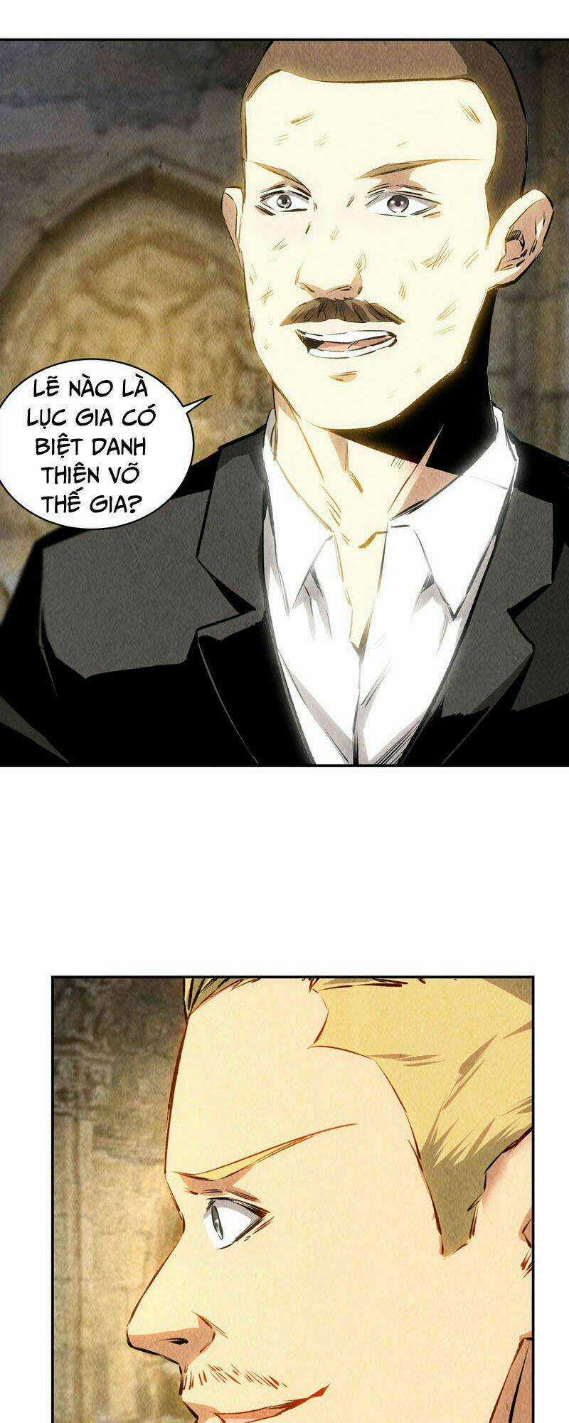 Ta Là Phế Vật Chapter 125 trang 21