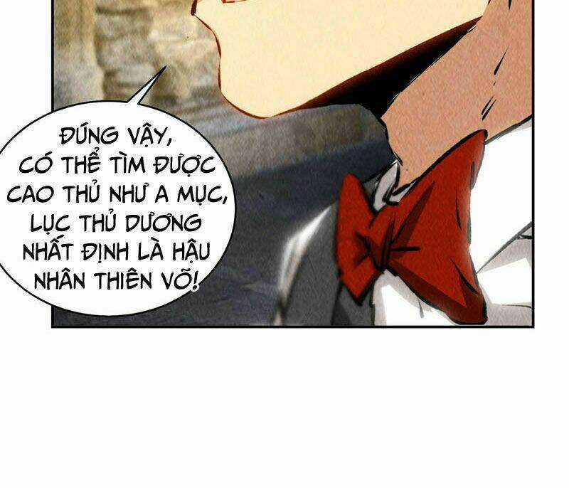 Ta Là Phế Vật Chapter 125 trang 22