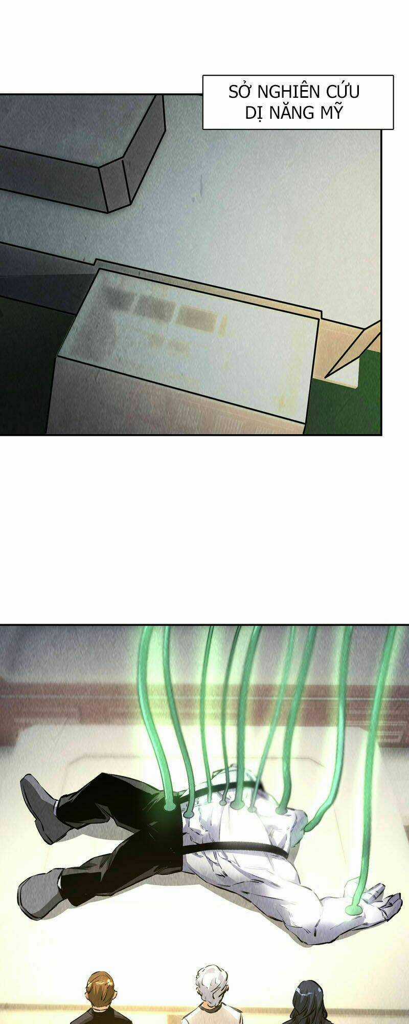 Ta Là Phế Vật Chapter 125 trang 23