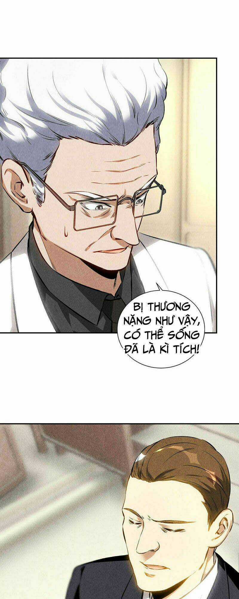 Ta Là Phế Vật Chapter 125 trang 25