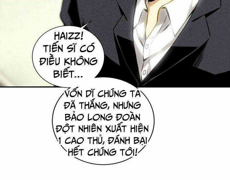 Ta Là Phế Vật Chapter 125 trang 26