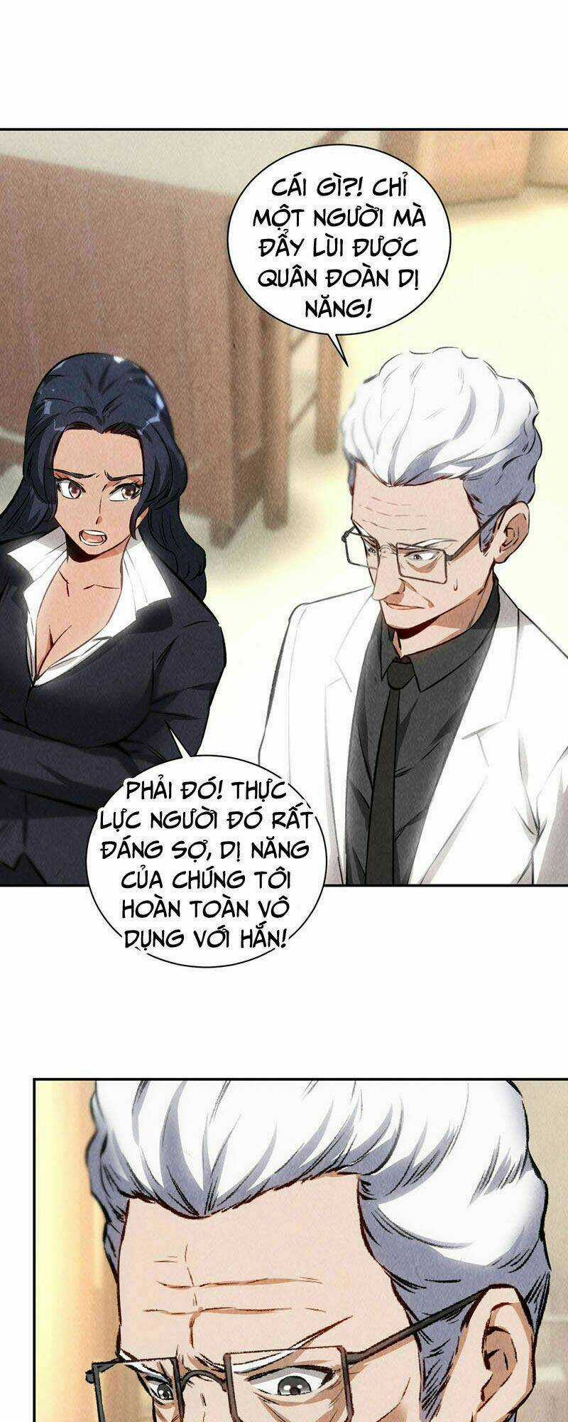 Ta Là Phế Vật Chapter 125 trang 27