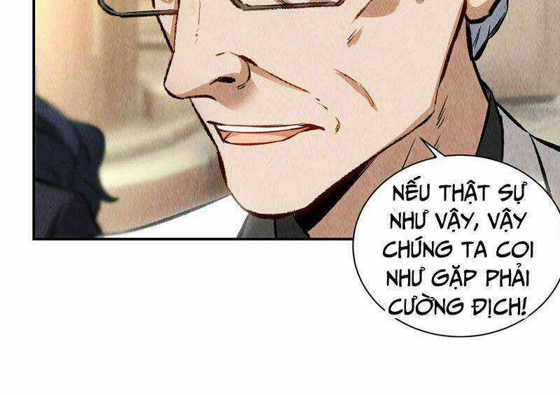 Ta Là Phế Vật Chapter 125 trang 28