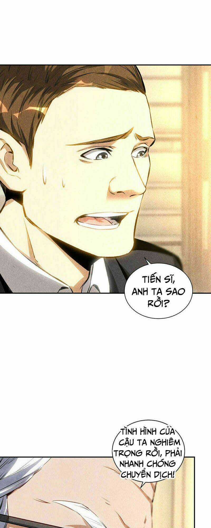 Ta Là Phế Vật Chapter 125 trang 31