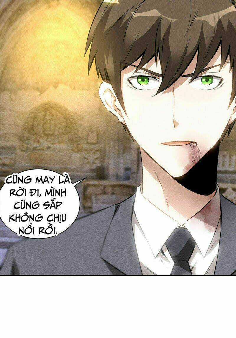 Ta Là Phế Vật Chapter 125 trang 4