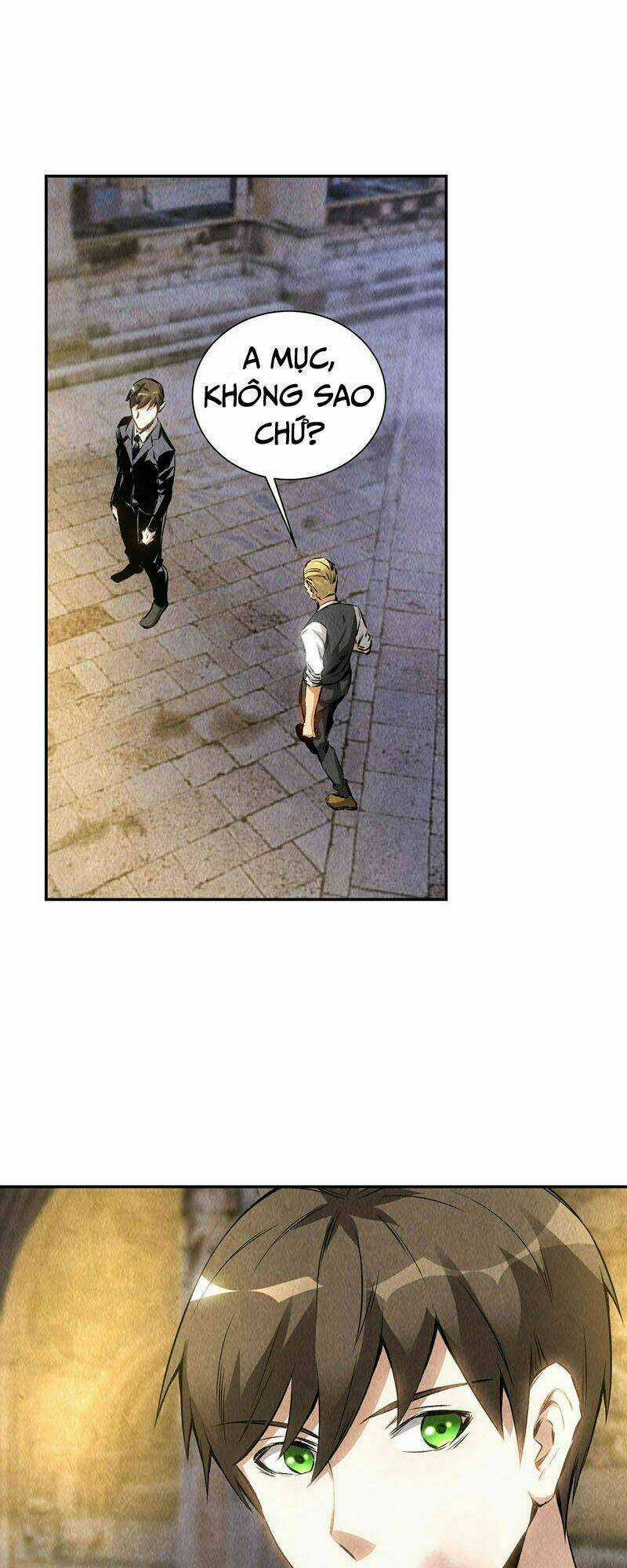 Ta Là Phế Vật Chapter 125 trang 5