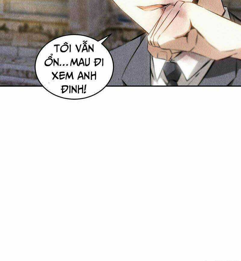 Ta Là Phế Vật Chapter 125 trang 6