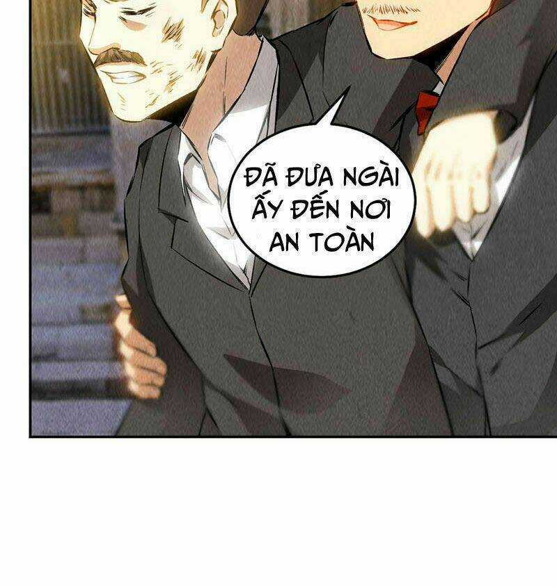 Ta Là Phế Vật Chapter 125 trang 8