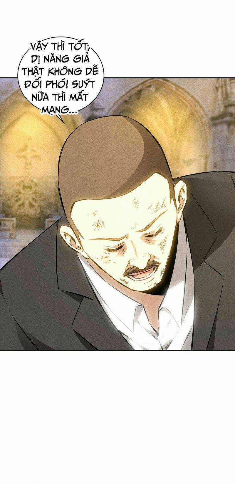 Ta Là Phế Vật Chapter 125 trang 9