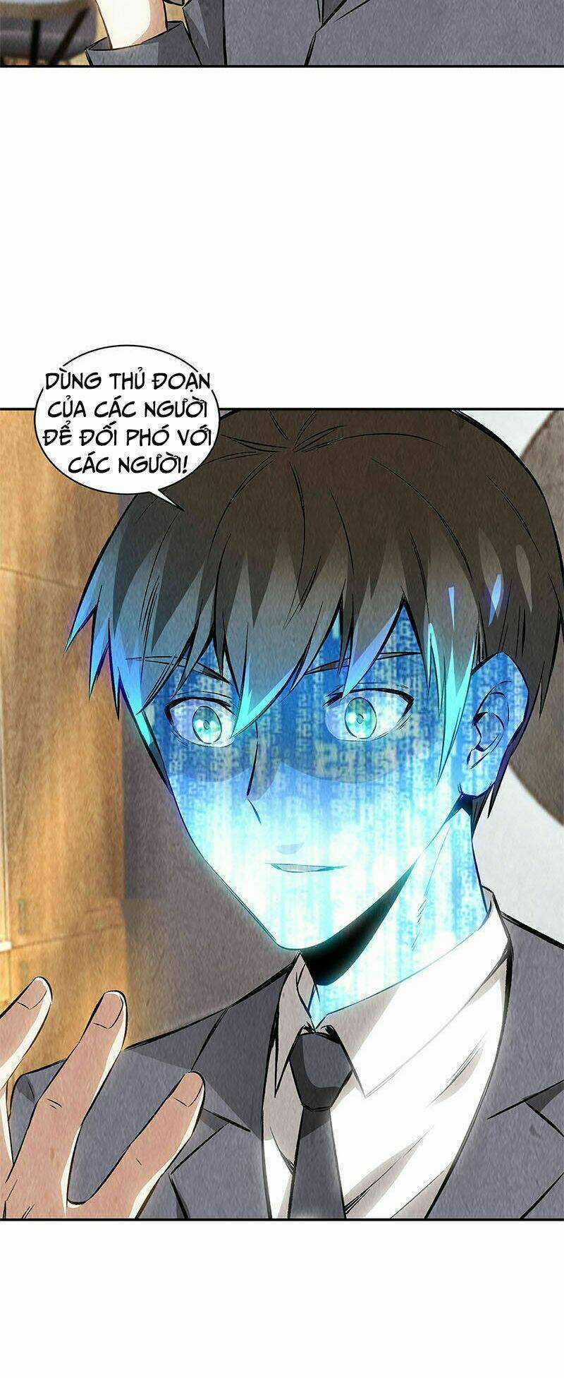 Ta Là Phế Vật Chapter 126 trang 12