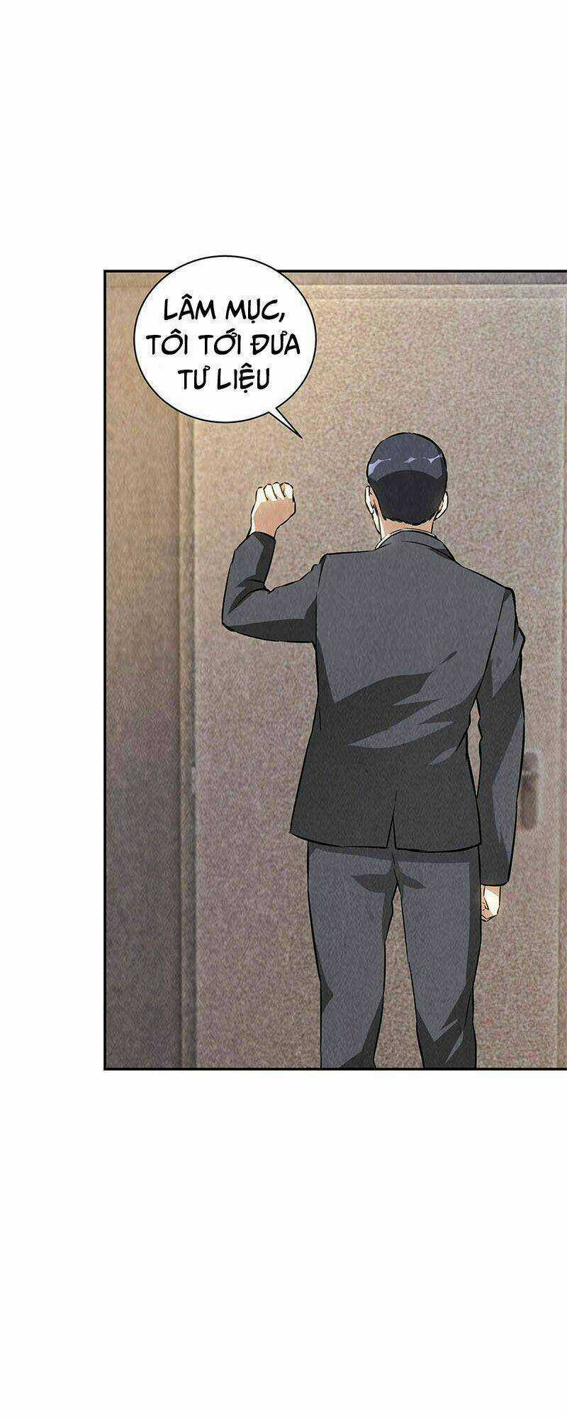 Ta Là Phế Vật Chapter 126 trang 13