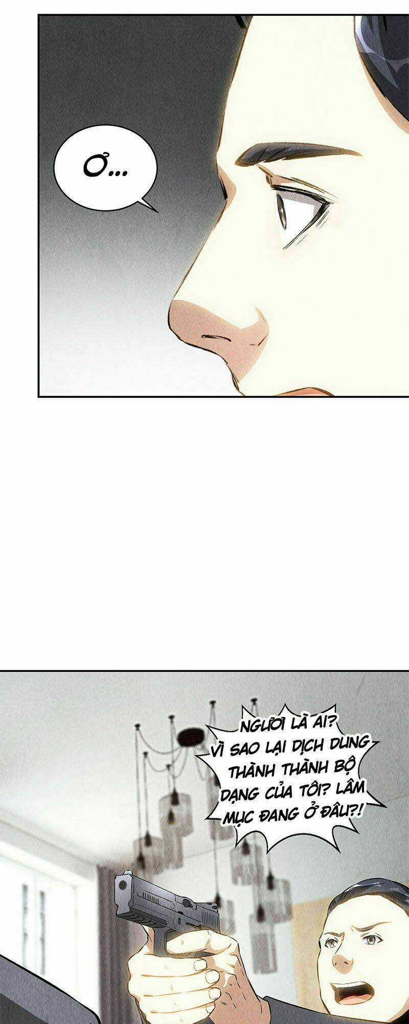 Ta Là Phế Vật Chapter 126 trang 15