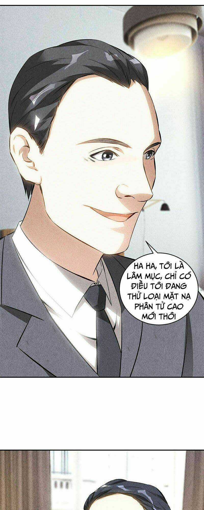 Ta Là Phế Vật Chapter 126 trang 17