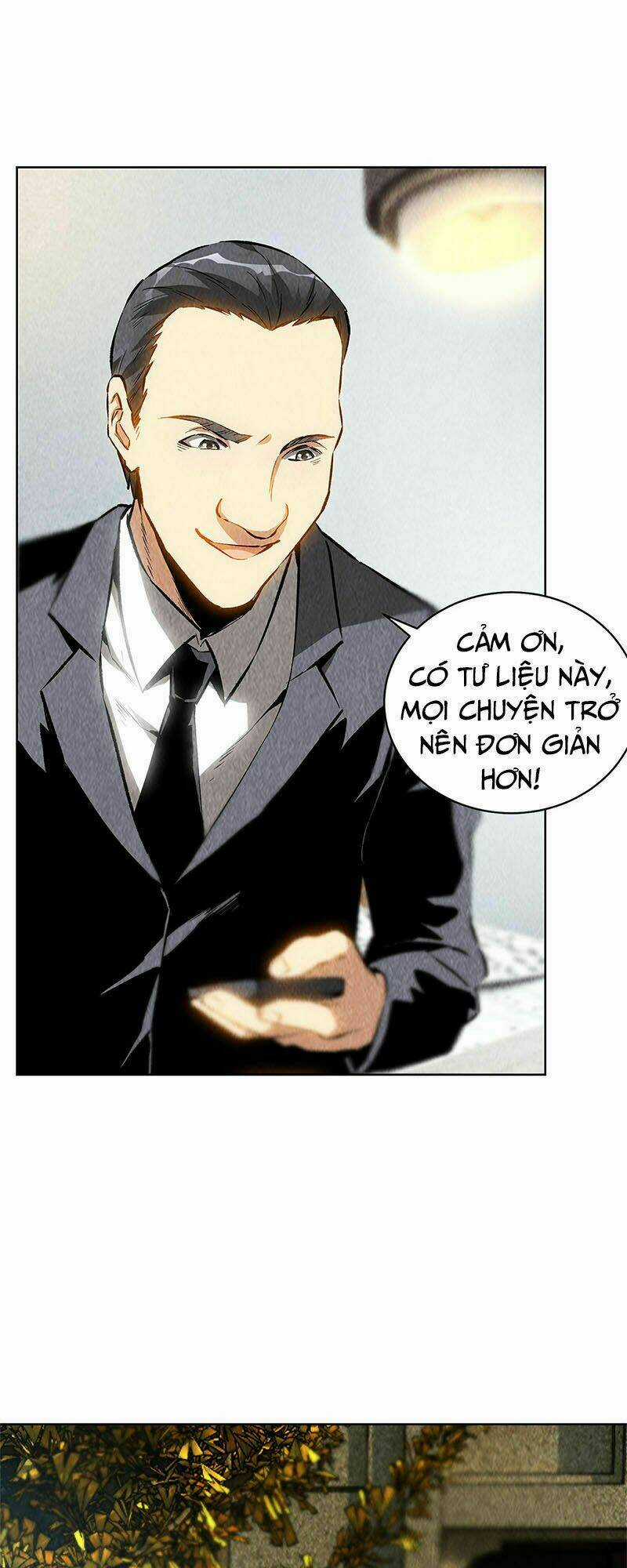 Ta Là Phế Vật Chapter 126 trang 21