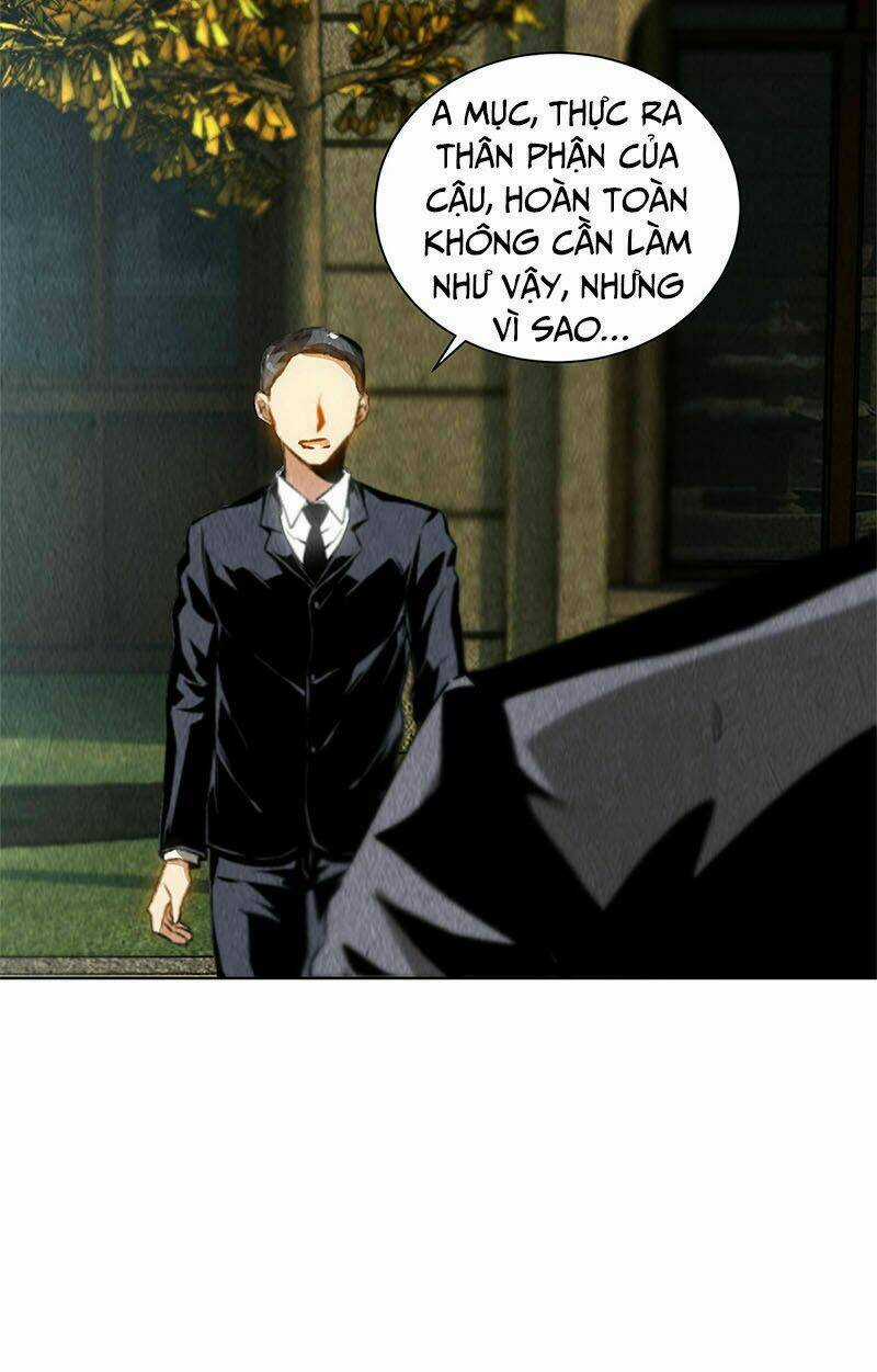 Ta Là Phế Vật Chapter 126 trang 22